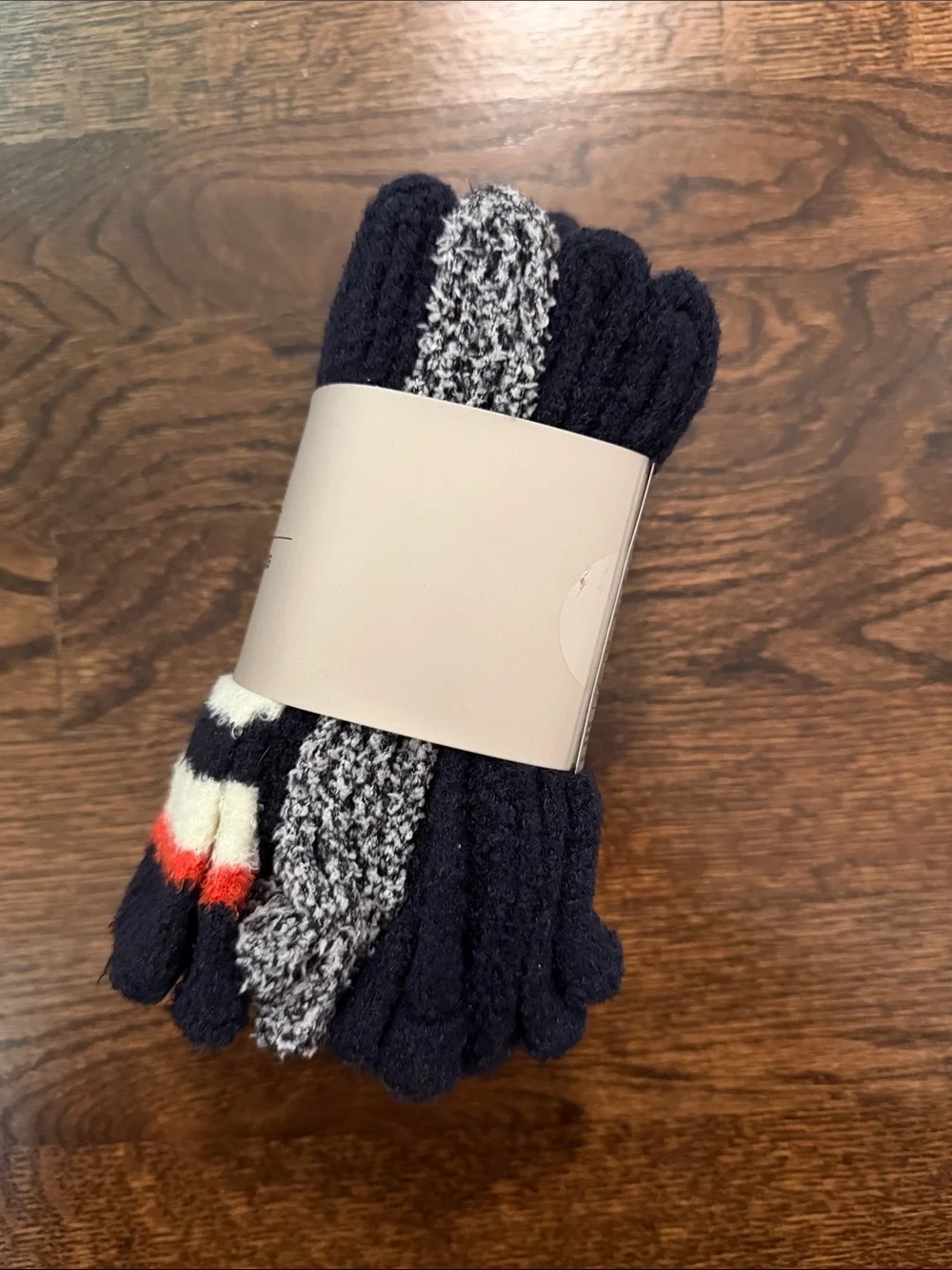 Women’s Hunter Cozy Socks